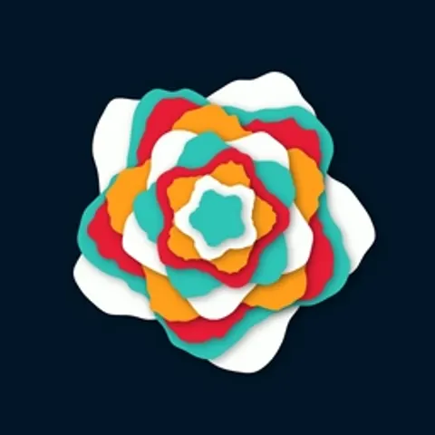FLOWER #7