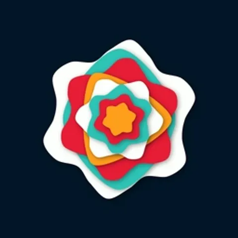 FLOWER #9