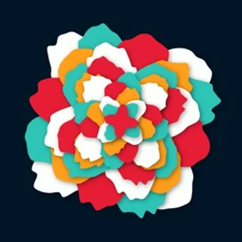 FLOWER #90