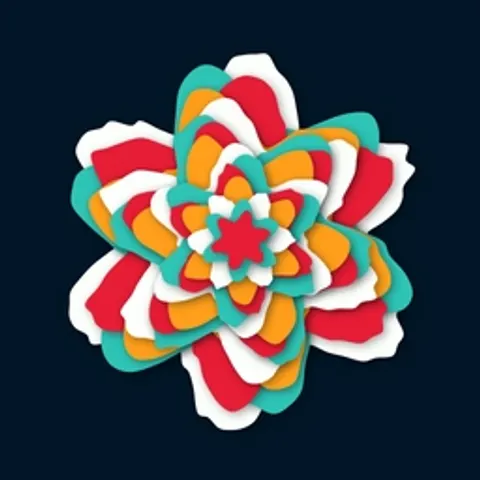 FLOWER #92