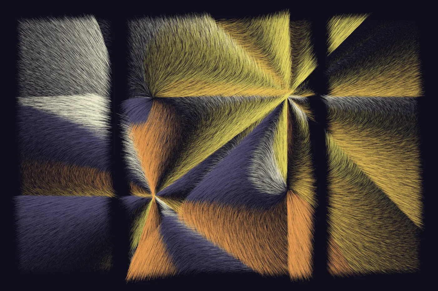 Folradura #3