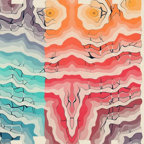 Gradient #138