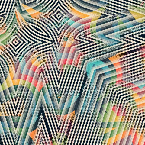 Gradient #143