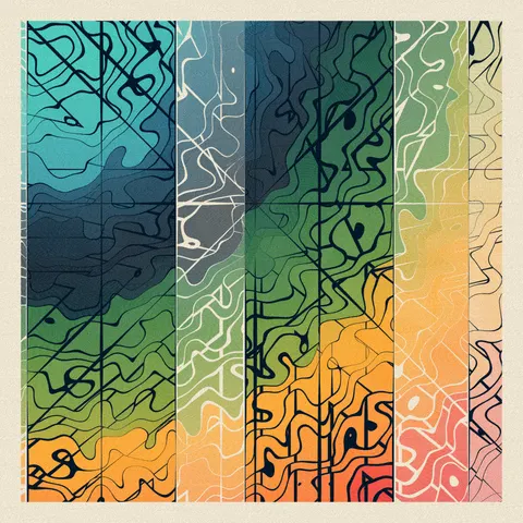 Gradient #18