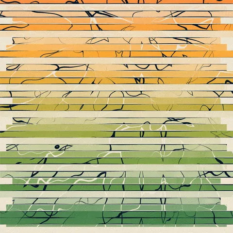 Gradient #201
