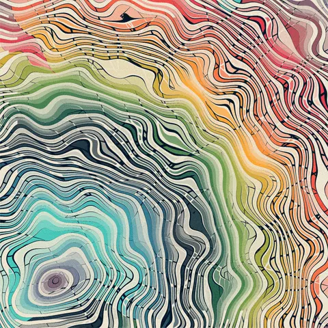 Gradient #358