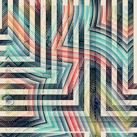 Gradient #383