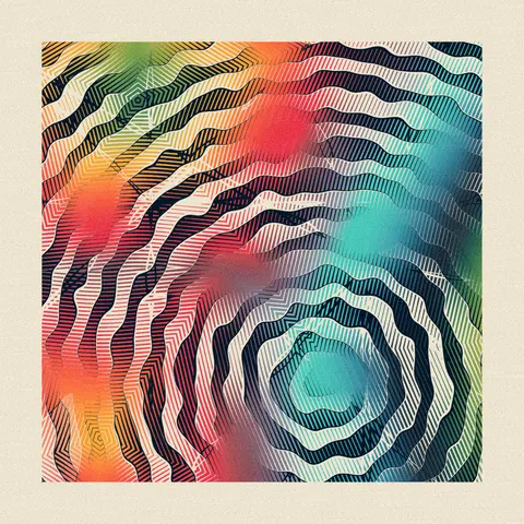 Gradient #411