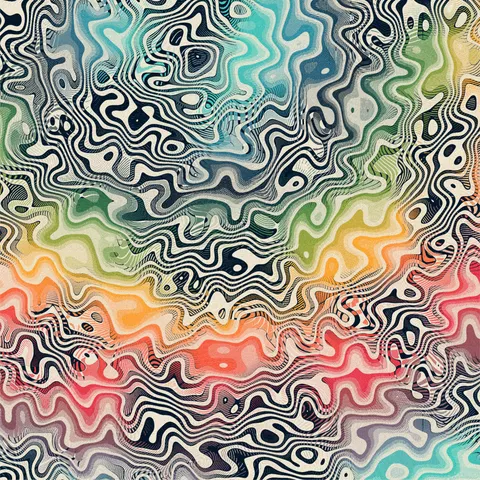 Gradient #424