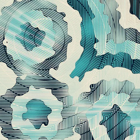 Gradient #427