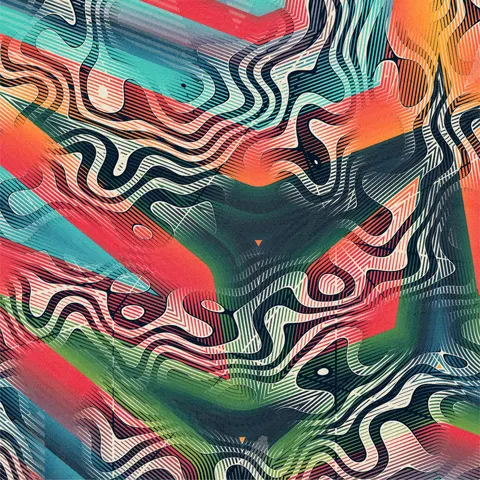 Gradient #455