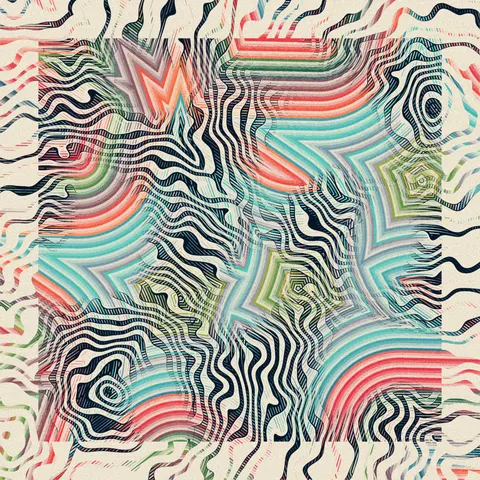 Gradient #461