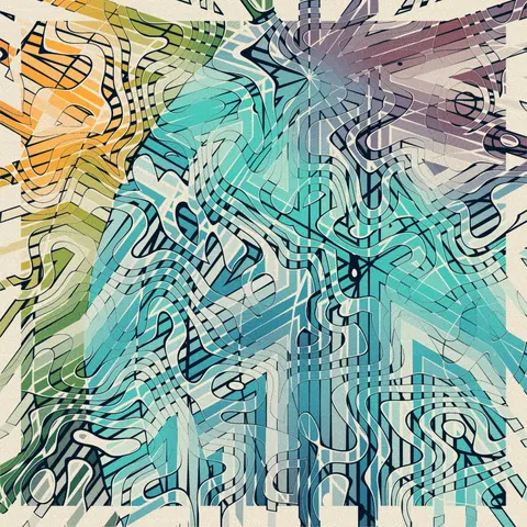 Gradient #485