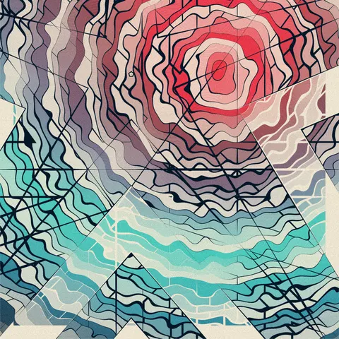 Gradient #496