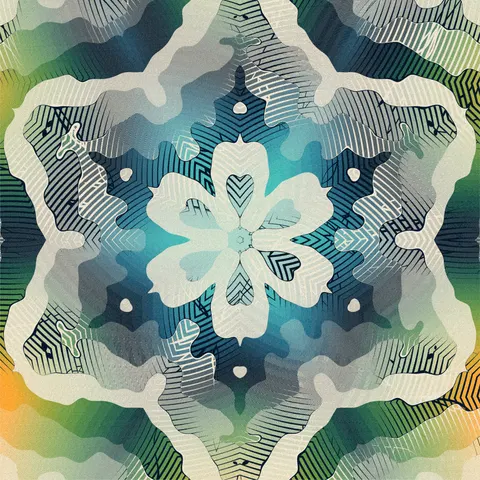 Gradient #501