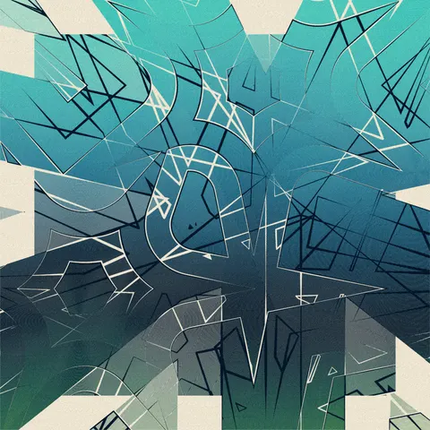 Gradient #537