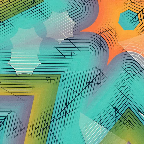 Gradient #538