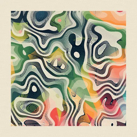 Gradient #542