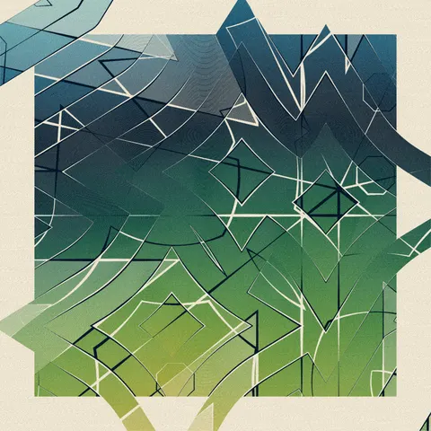 Gradient #543