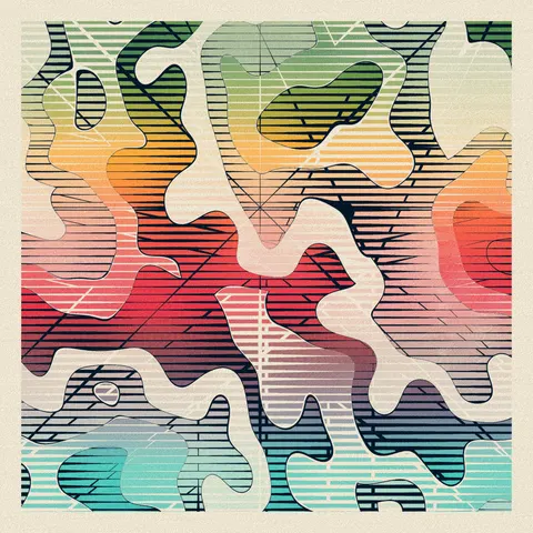 Gradient #550
