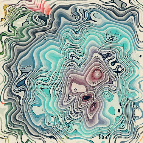 Gradient #551