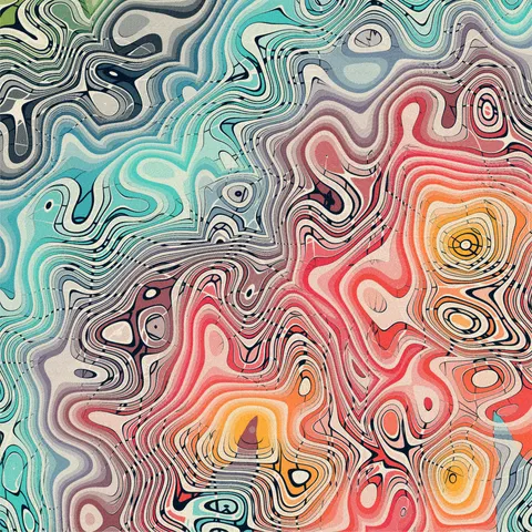 Gradient #60