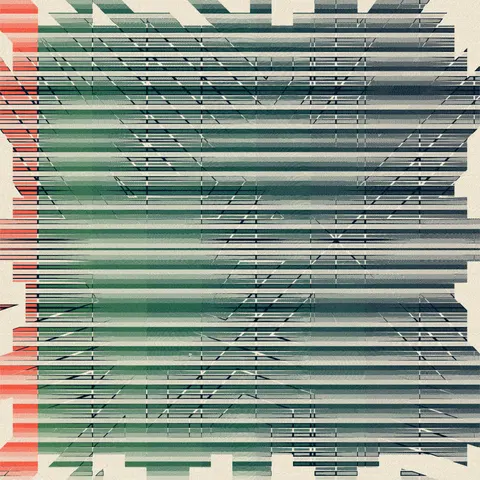 Gradient #610