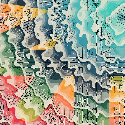 Gradient #662
