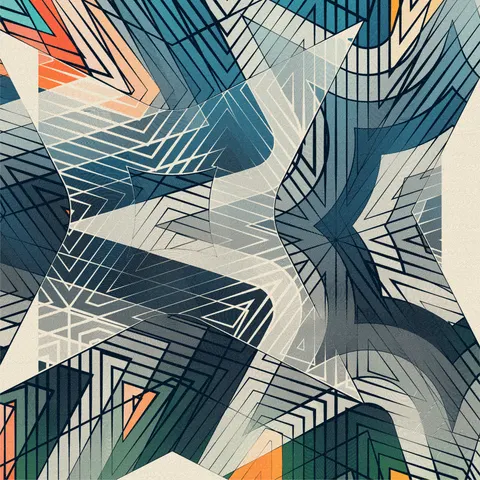 Gradient #68