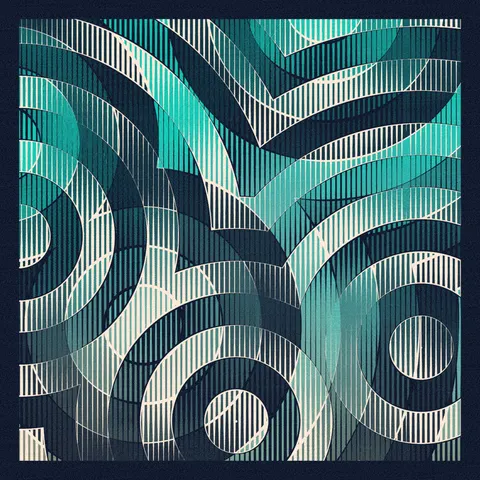 Gradient #696