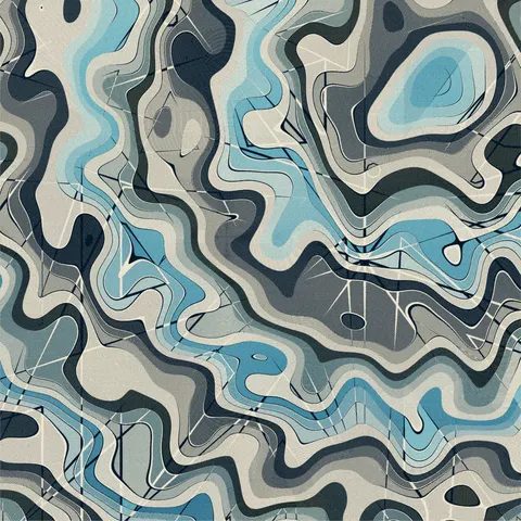 Gradient #77