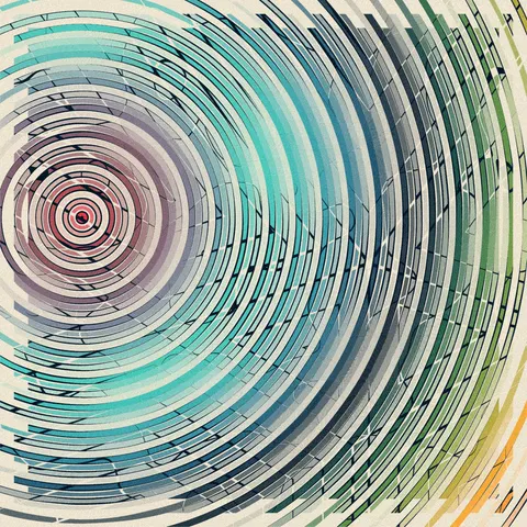 Gradient #917