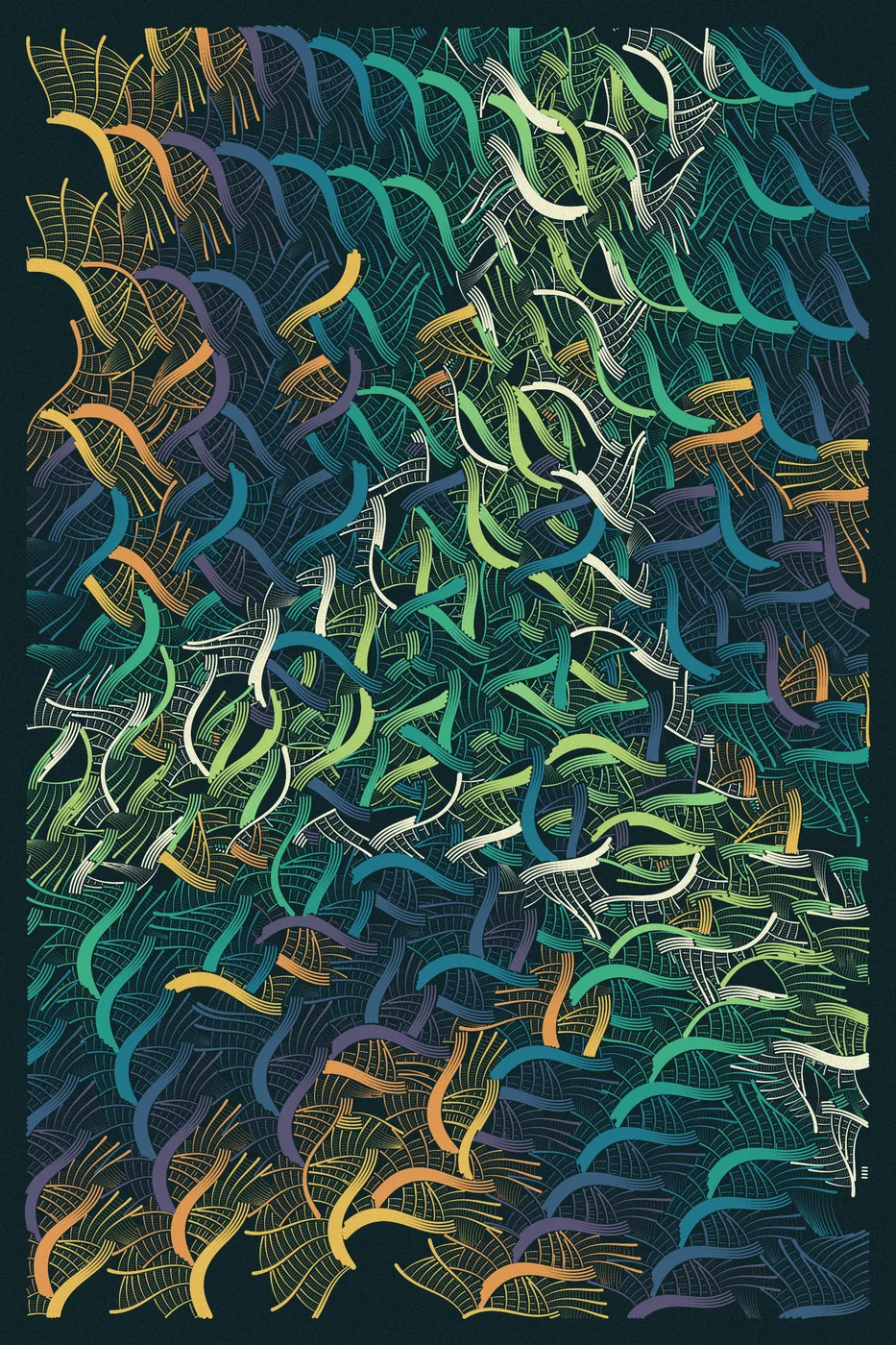 Intricada #1