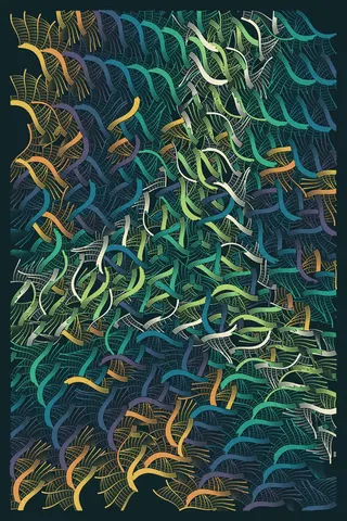 Intricada #1