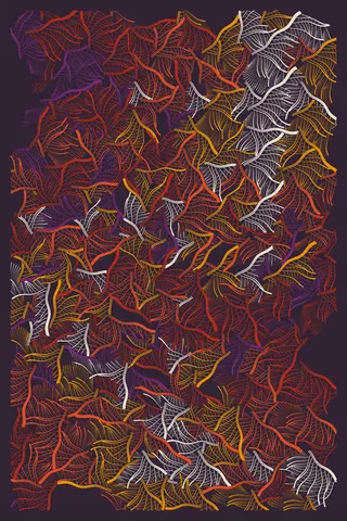 Intricada #10