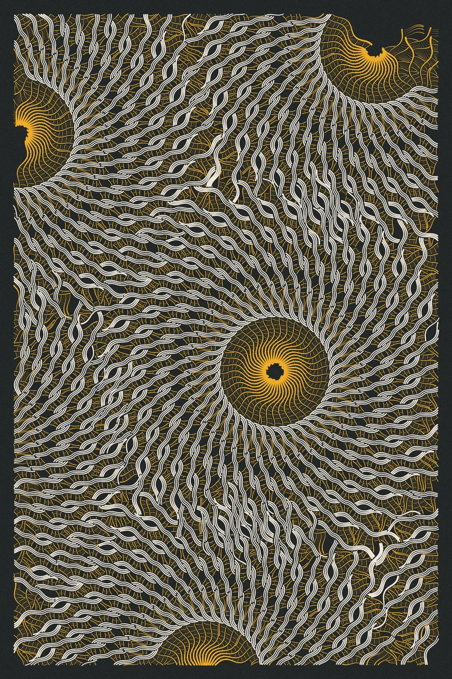 Intricada #100