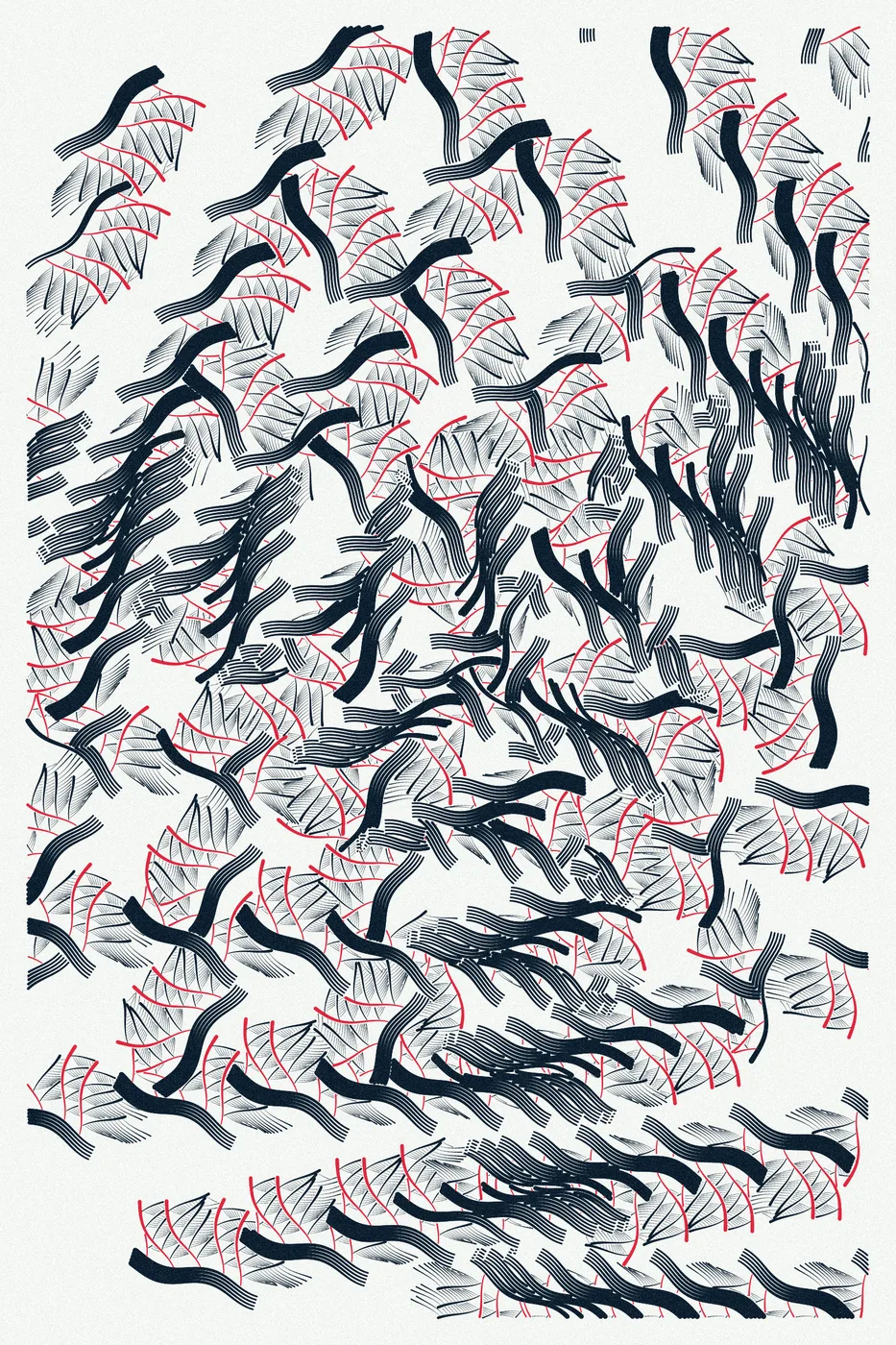 Intricada #101