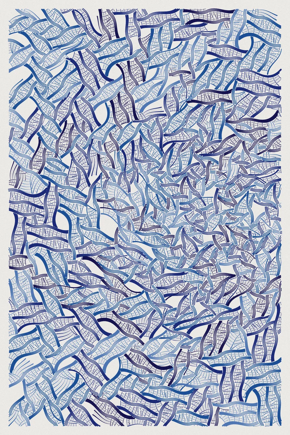 Intricada #103