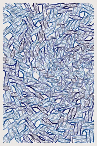 Intricada #103