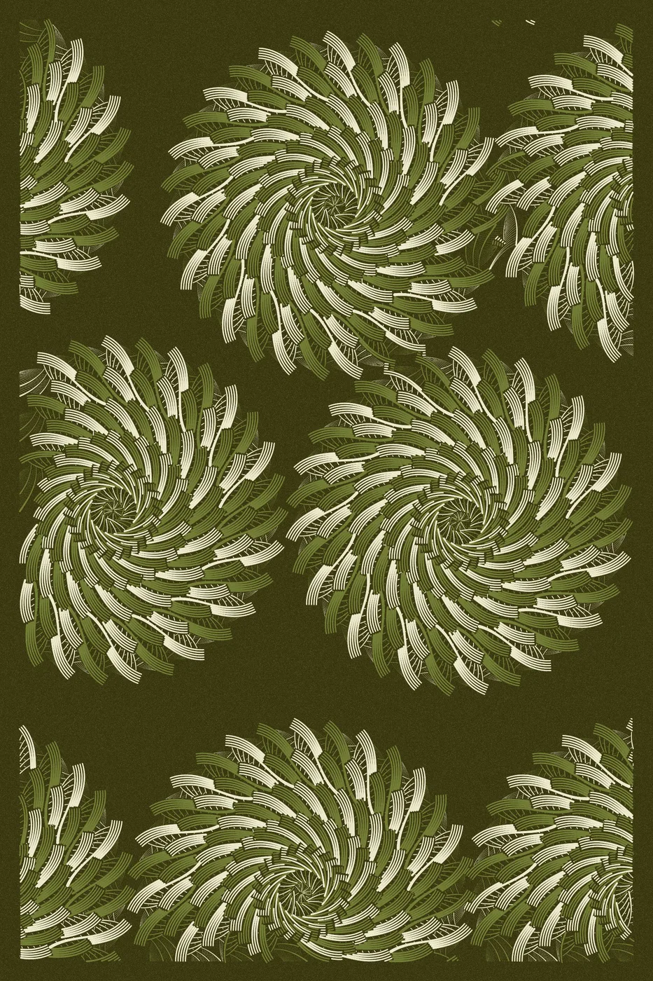 Intricada #105