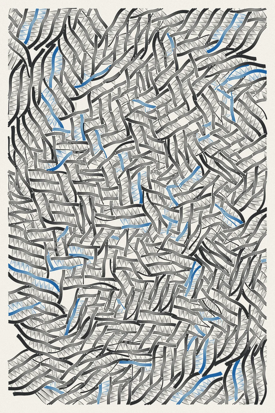 Intricada #108