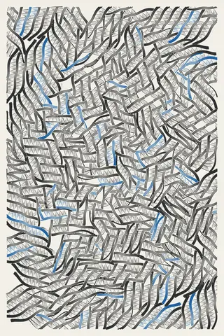 Intricada #108