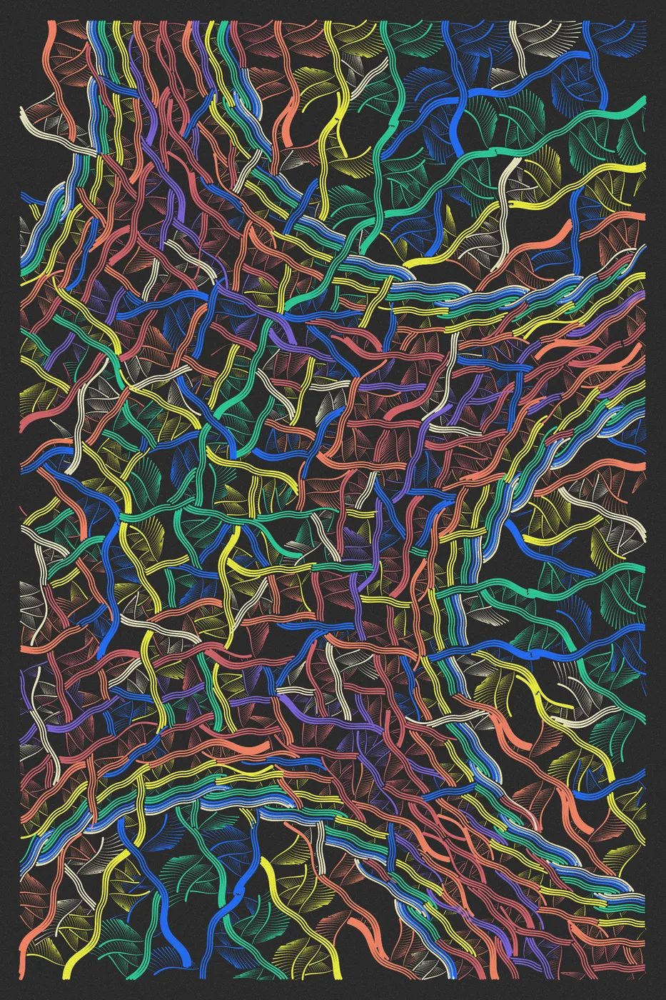Intricada #11