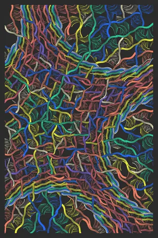 Intricada #11