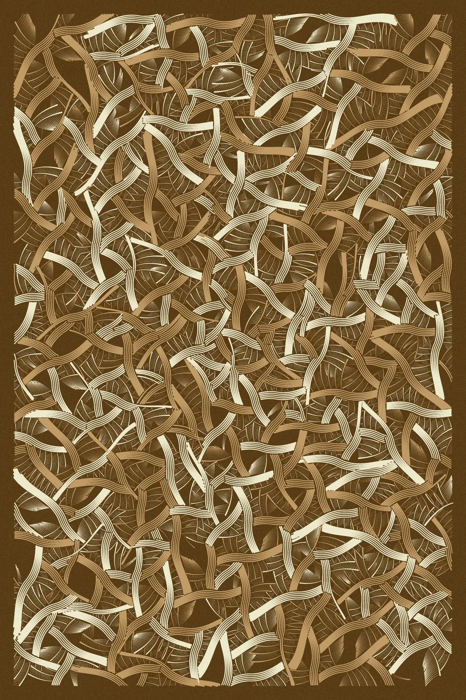 Intricada #110