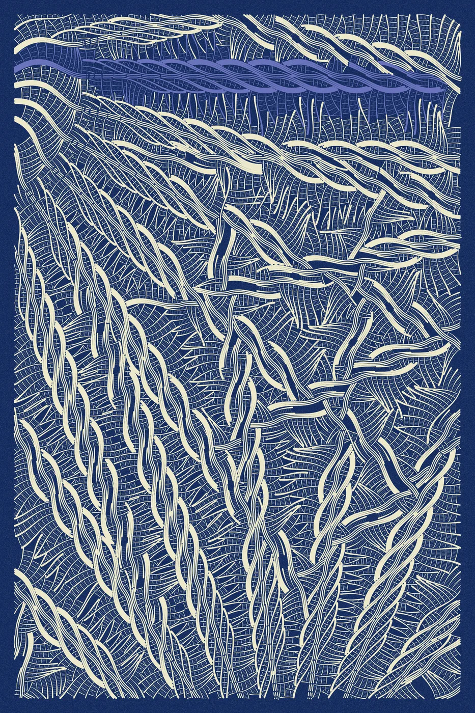 Intricada #112