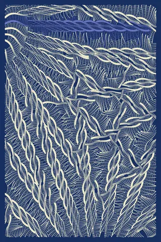 Intricada #112