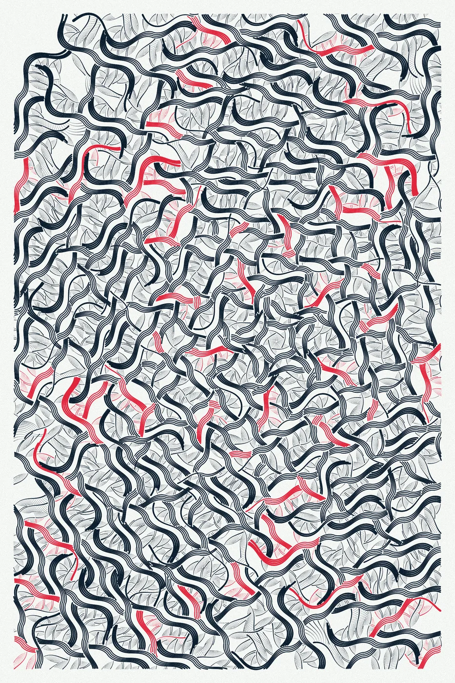 Intricada #113