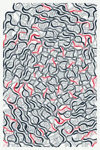 Intricada #113