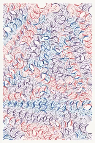 Intricada #115